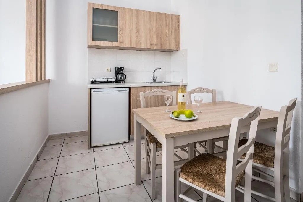 APARTMENT ONE BEDROOM Room, Angela, Kos