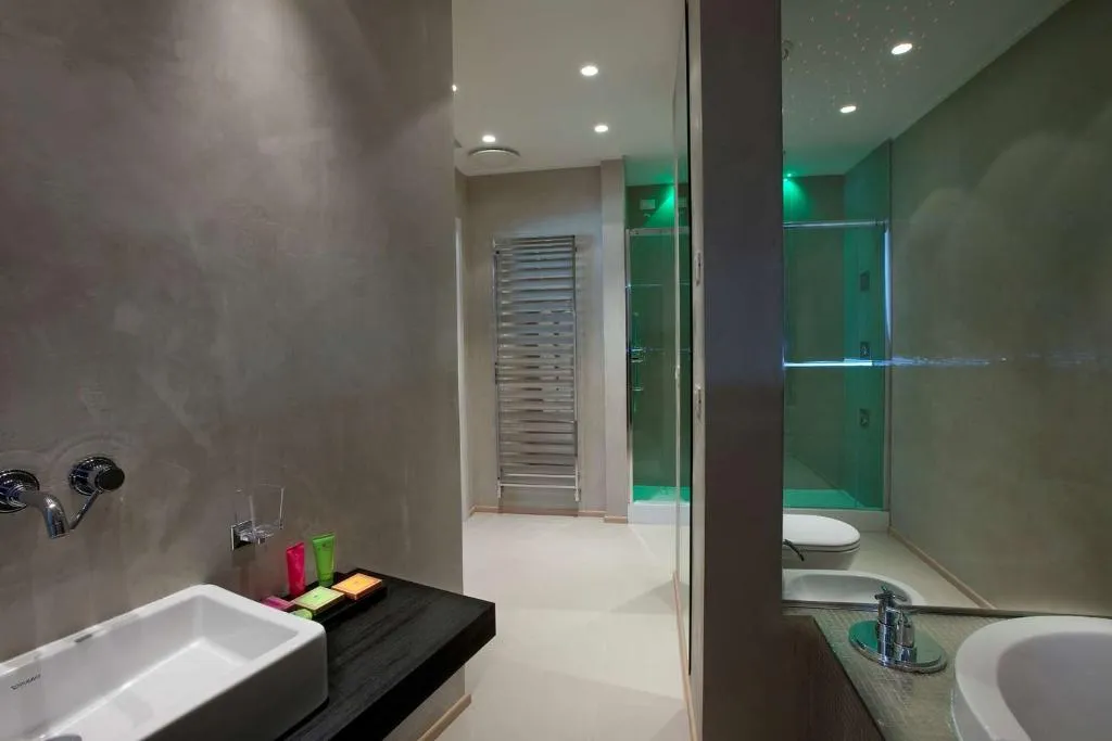 General view, Devero Hotel & Spa, BW Signature Collection, Milan