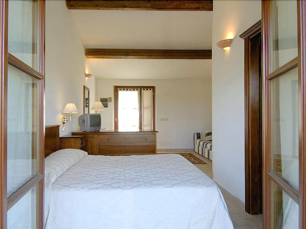 Room, Villaggio Albergo Le Macerine, Perugia