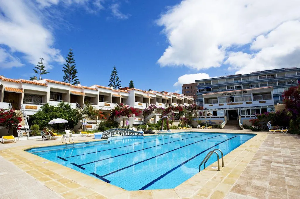 General view, Atlantis Park, Tenerife