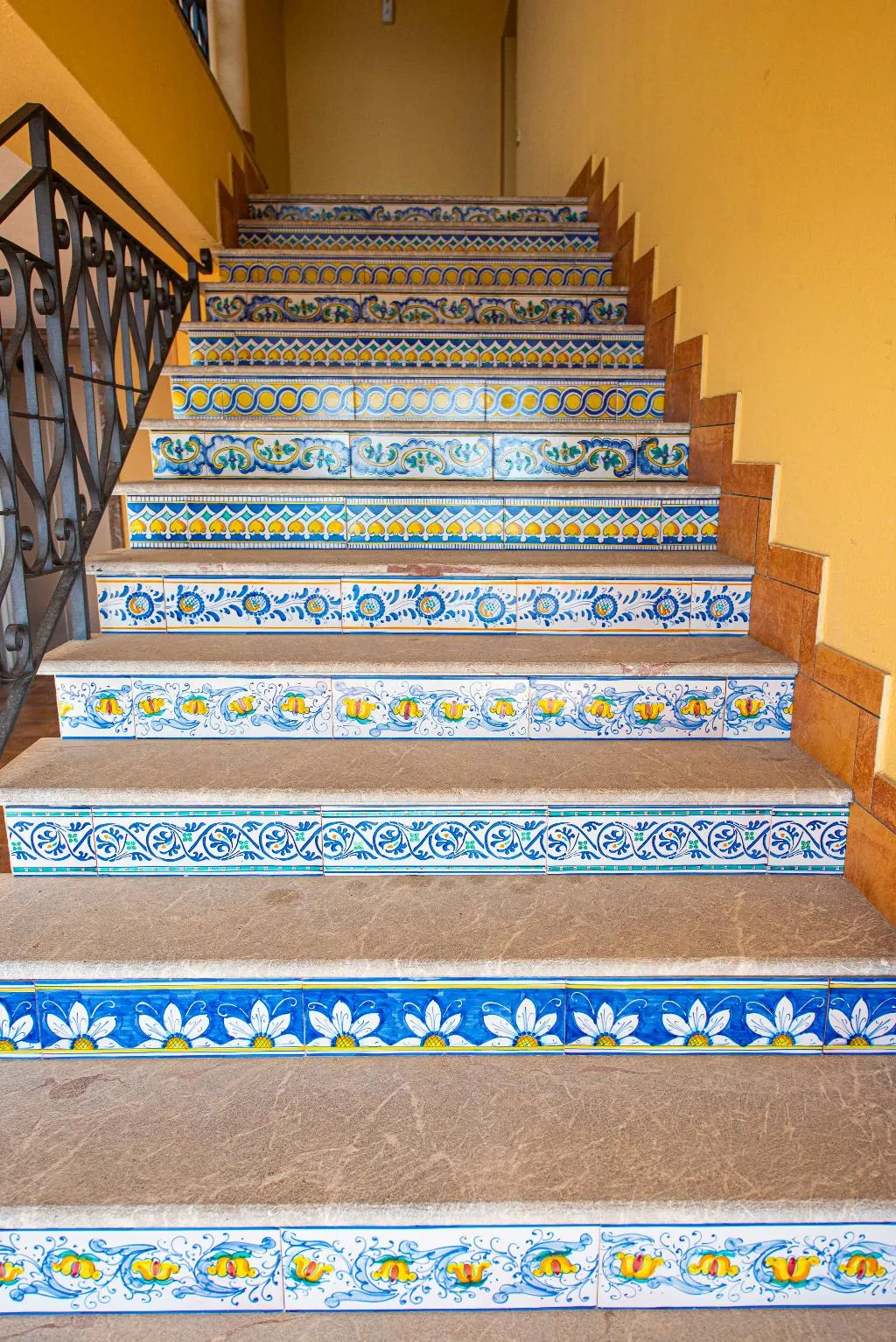 Lobby, Baia Taormina Hotel CDS Hotels, Taormina
