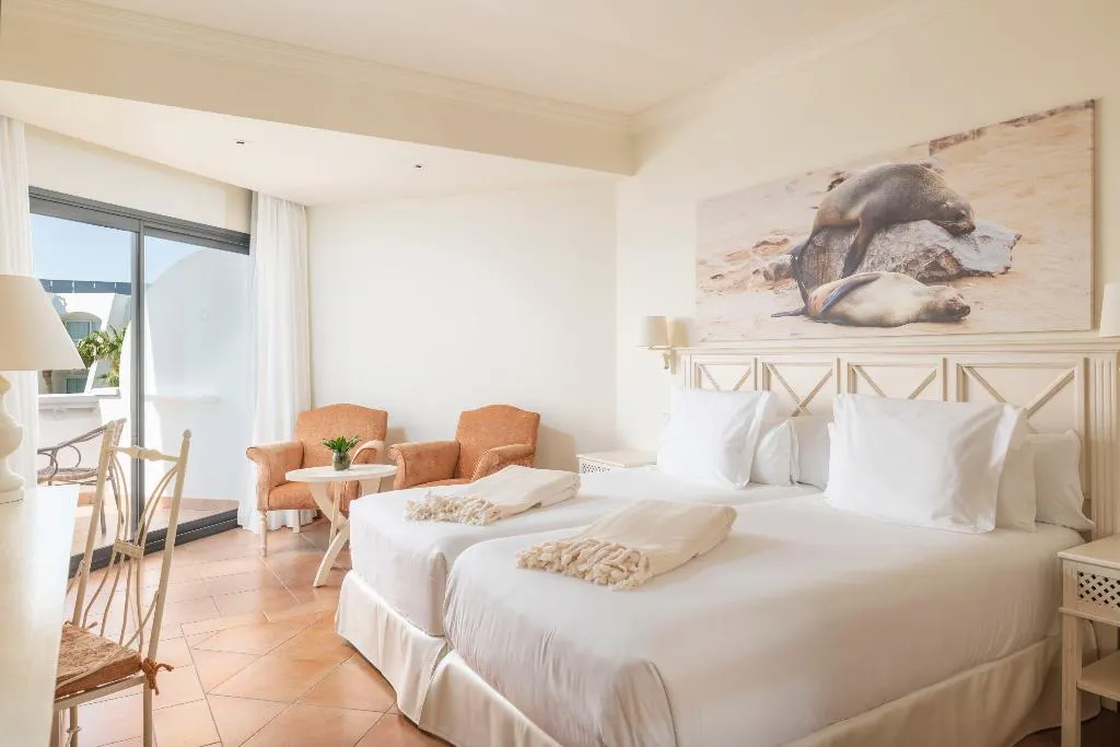 DOUBLE SIDE SEA VIEW Room, Iberostar Selection Andalucia Playa, Costa De La Luz