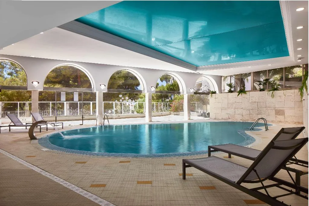 Pool, Hilton Mallorca Galatzo, Majorca