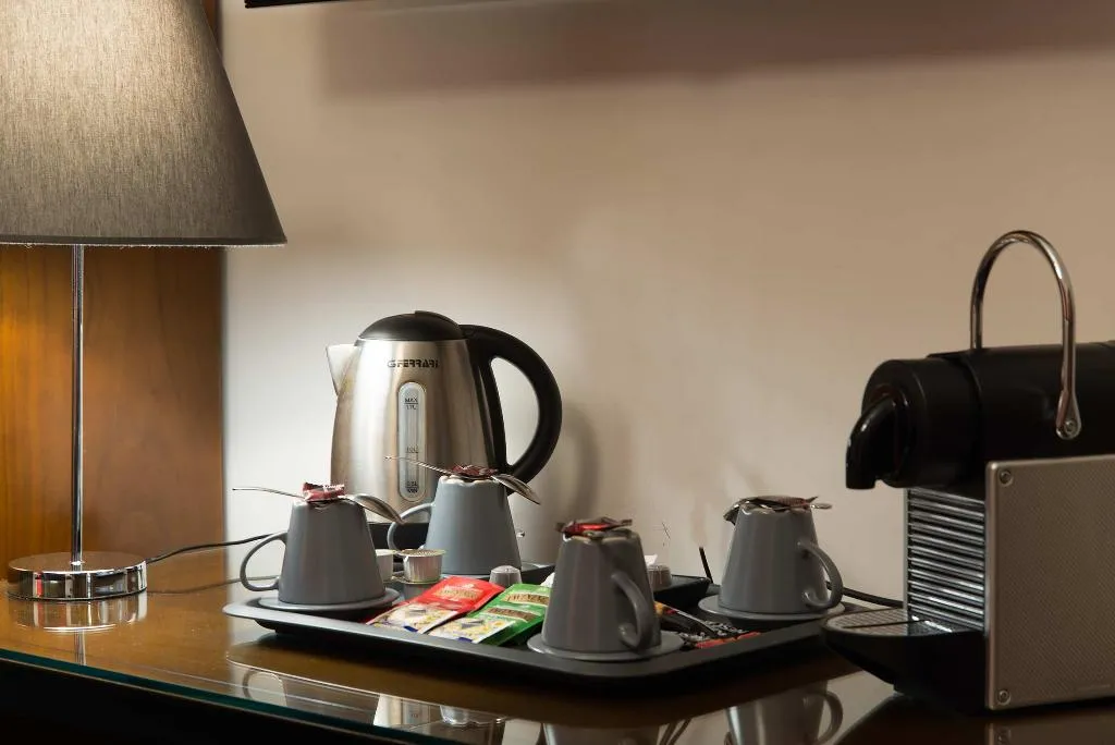 APARTMENT CAPACITY 4 Room, Navona Colors Hotel, Rome