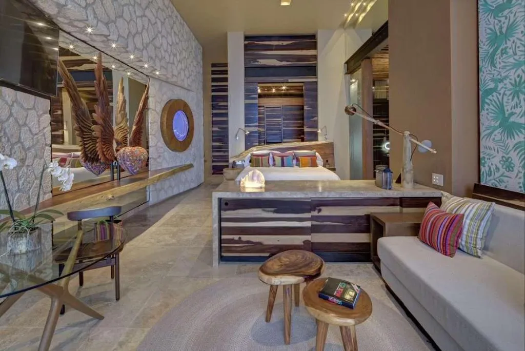 SUITE OCEAN VIEW Room, La Casa de la Playa by Xcaret All Inclusive Adults, Cancun Area