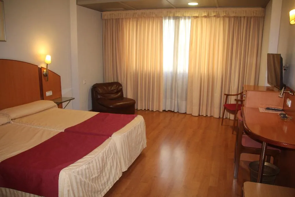 DOUBLE STANDARD Room, Hotel Reconquista, Costa Blanca