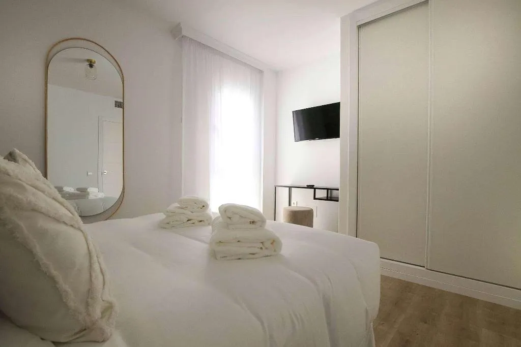 SUITE TWO BEDROOMS Room, Ramada Hotel & Suites By Wyndham Costa Del Sol, Costa Del Sol