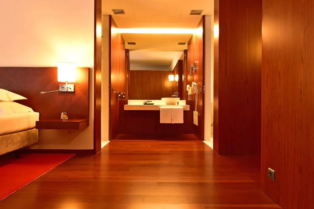 SUITE STANDARD Room, Pousada de Viseu - Historic Hotel, Porto