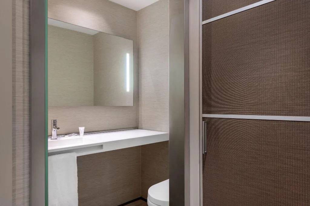 Room, AC Sant Cugat, Barcelona