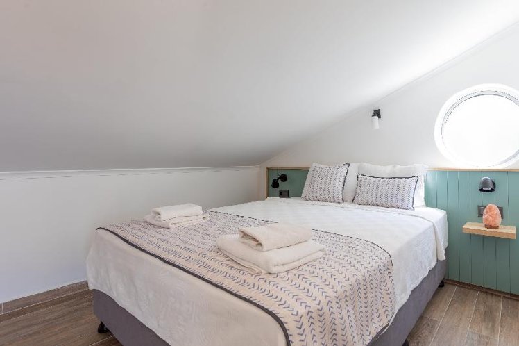 APARTMENT PENTHOUSE Room, Bella Kas, Dalaman