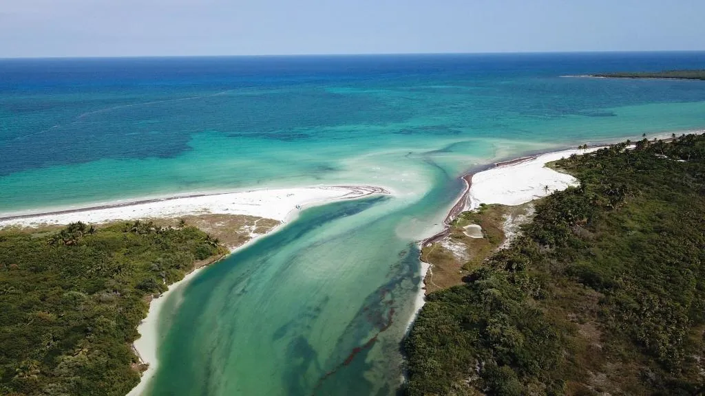 General view, Encantada Tulum, Cancun Area