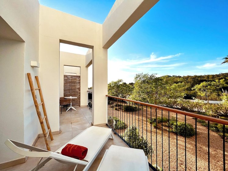The Signature Level at TRS Ibiza Hotel, Ibiza