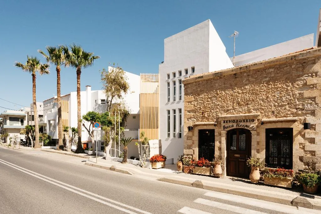 General view, Petradi Beach Lounge Hotel by GHH, Crete