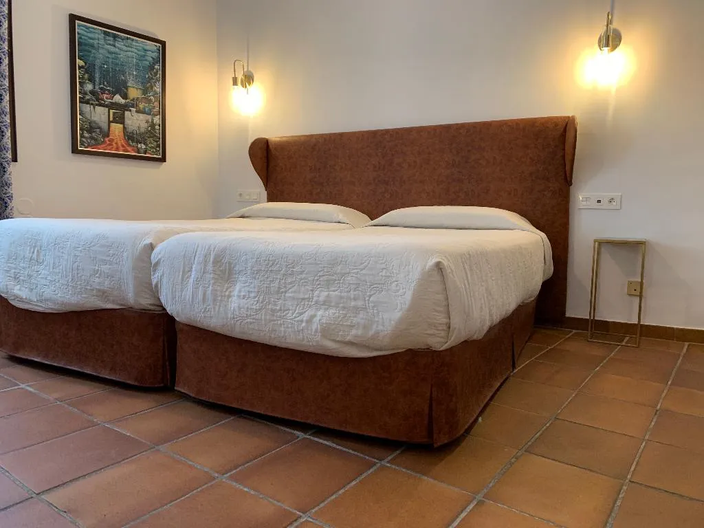 DOUBLE CITY VIEW Room, Don Miguel, Costa Del Sol