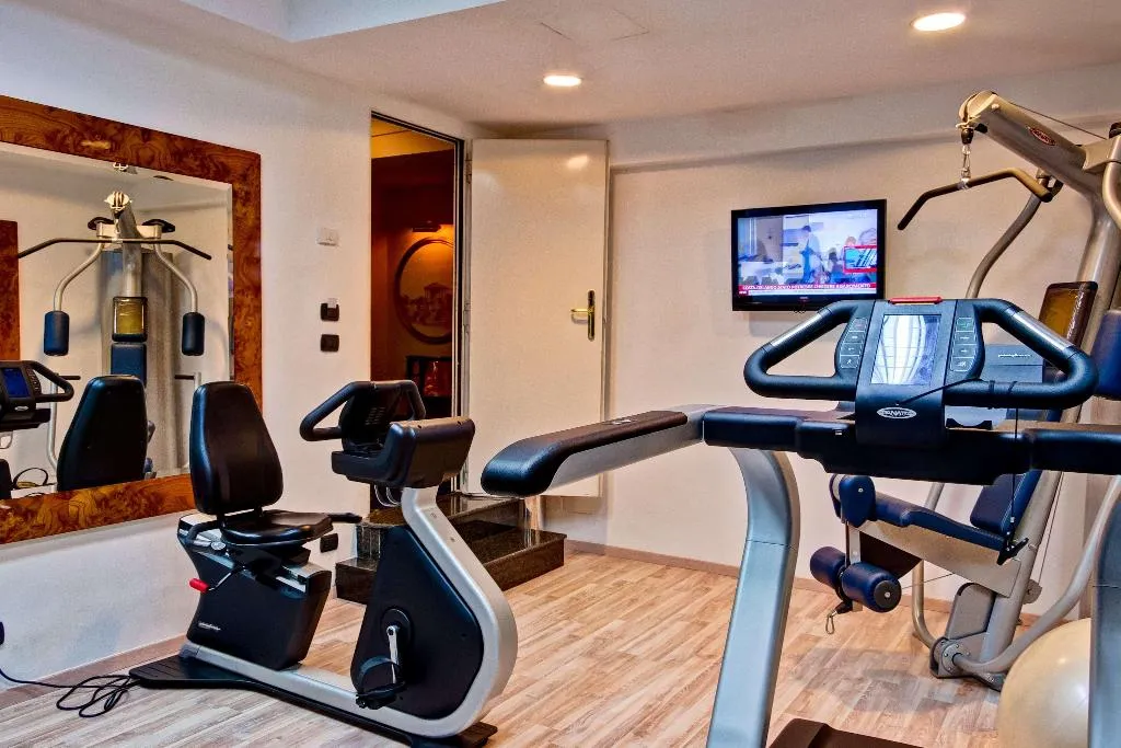 Sports and Entertainment, Best Western Hotel Rivoli, Rome