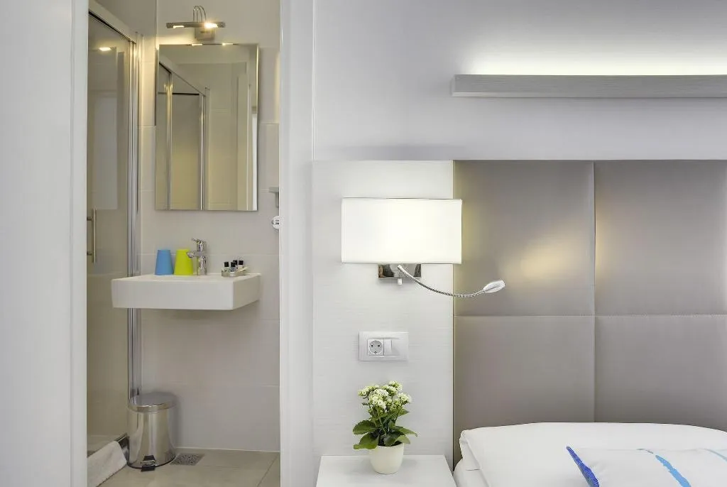 Room, Boutique Hostel Joyce, Istria