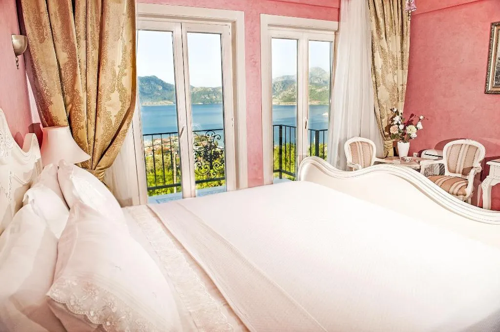 Room, Swan Lake Boutique Hotel - Adults Only, Dalaman