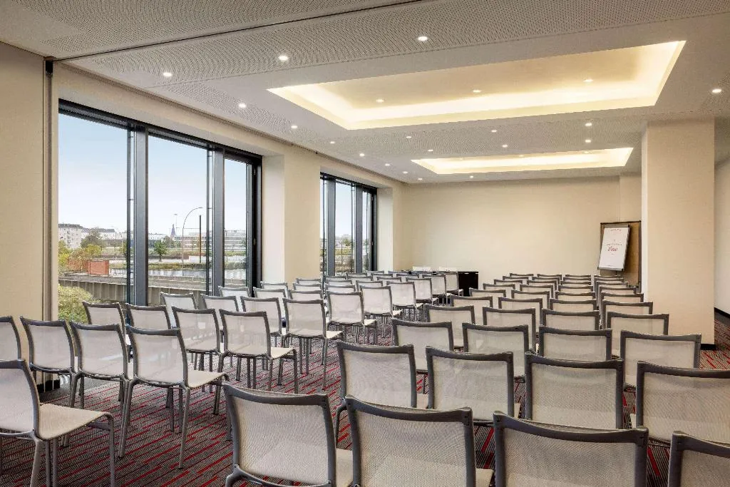 Conferences, Vienna House by Wyndham Andel's Berlin, Berlin
