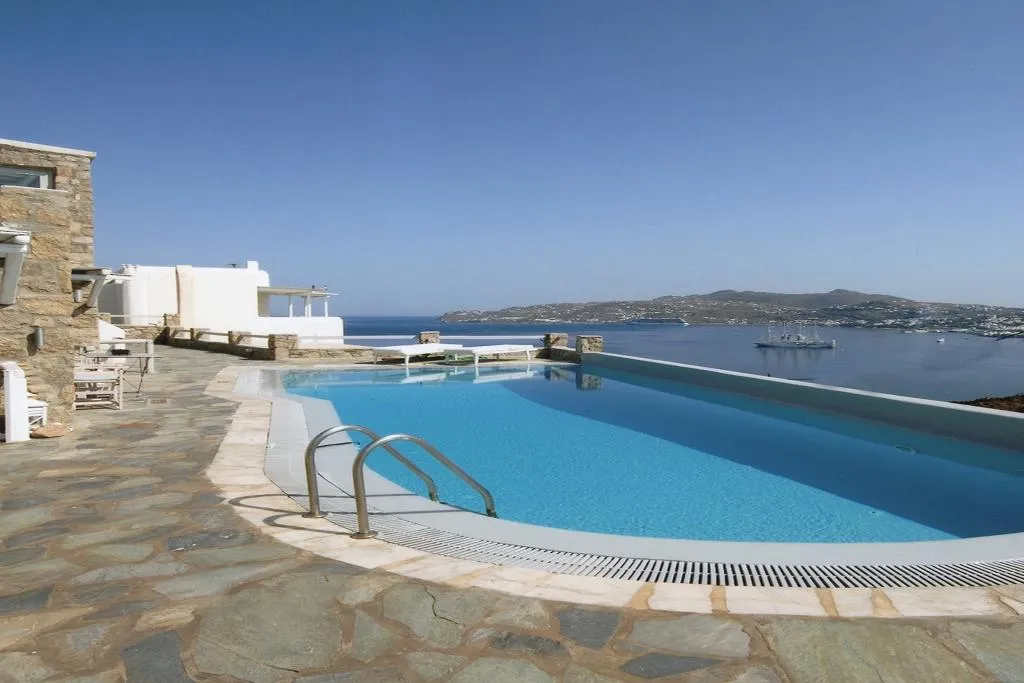 Pool, Mykonos Gemm Villas, Mykonos