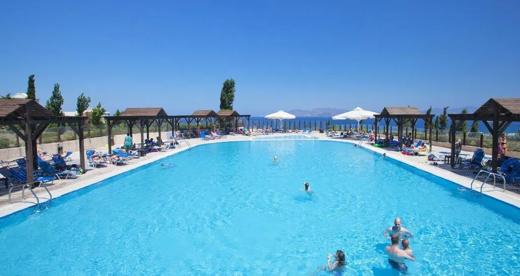 Sports and Entertainment, Kipriotis Aqualand, Kos