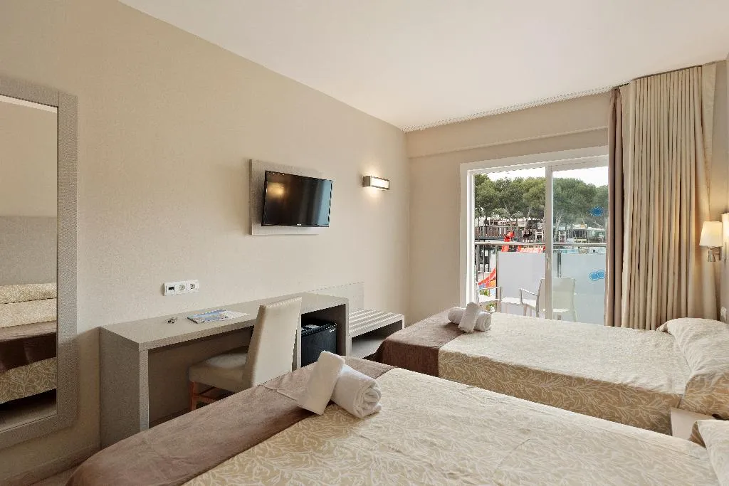 Room, Best Cap Salou, Costa Dorada
