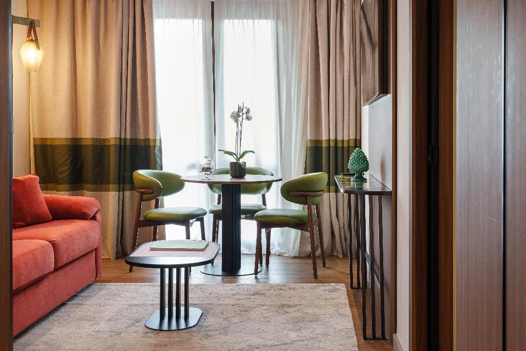 SUITE TWO BEDROOMS Room, Picciolo Etna Golf Resort & Spa, Curio Collection, Catania