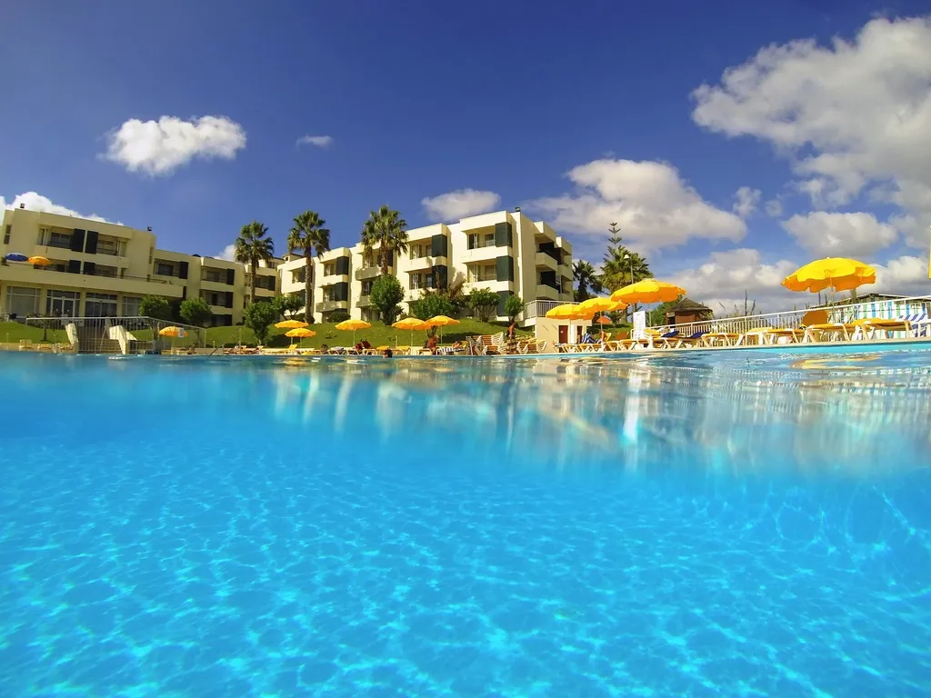 Pool, Vila Baleira Suites, Porto Santo