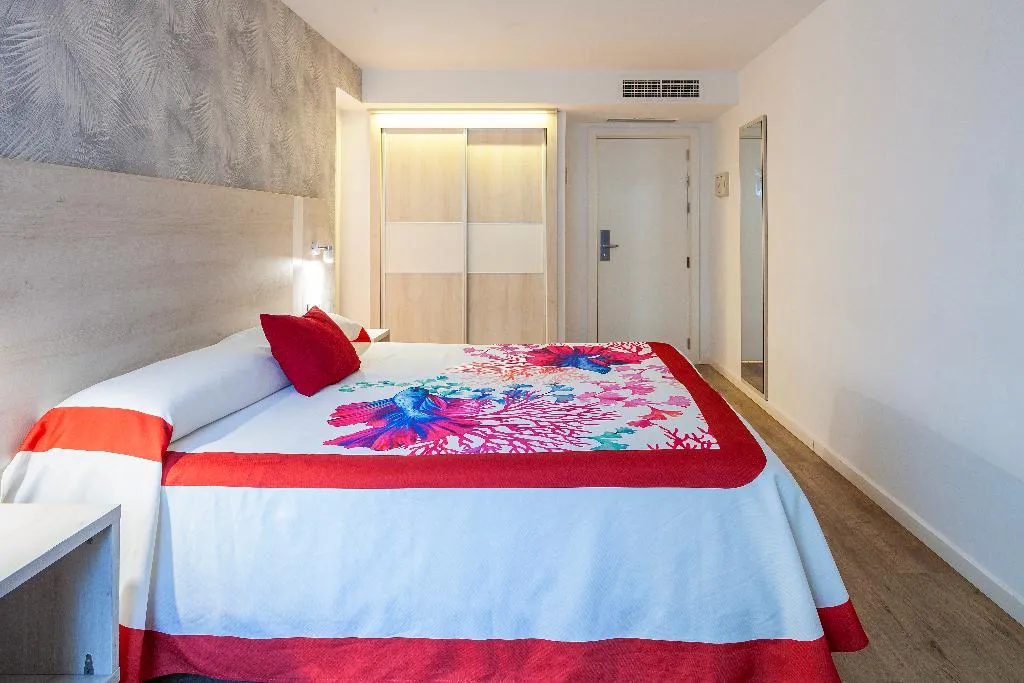 Double or Twin STANDARD Room, Hotel Alay - Adults Only, Costa Del Sol