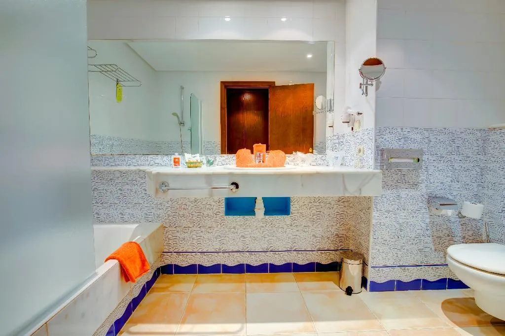 DOUBLE SINGLE USE STANDARD Room, SBH Costa Calma Palace, Fuerteventura