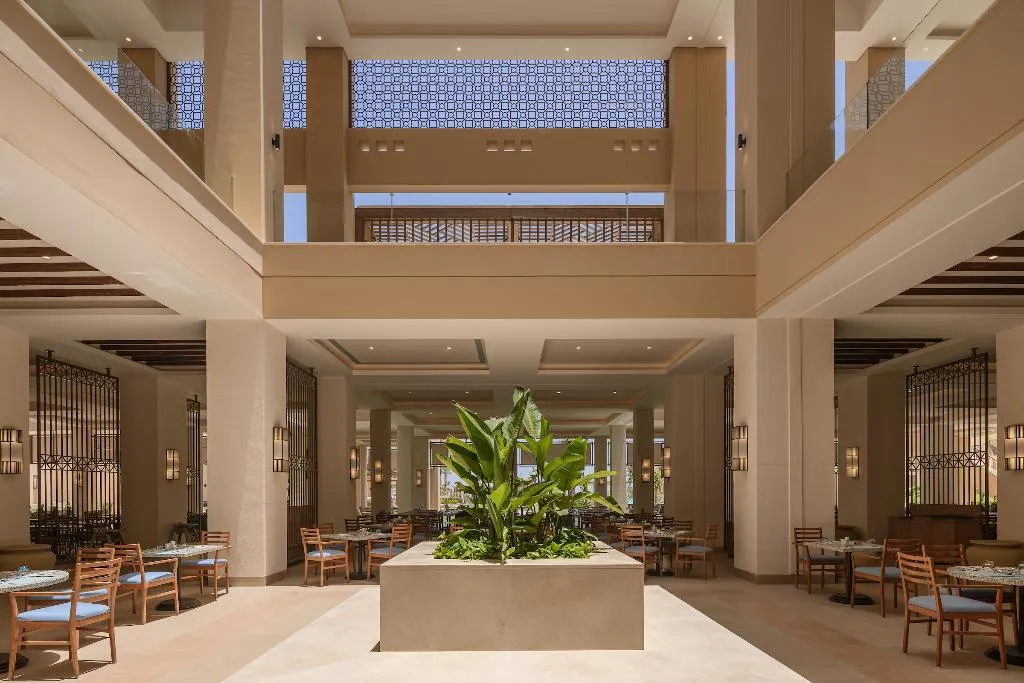 Restaurant, JAZ Elite Asteria, Red Sea Riviera