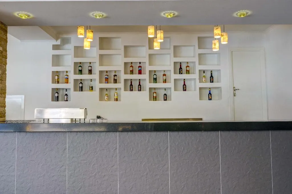 Bar, Tac Premier Hotel & Spa, Antalya
