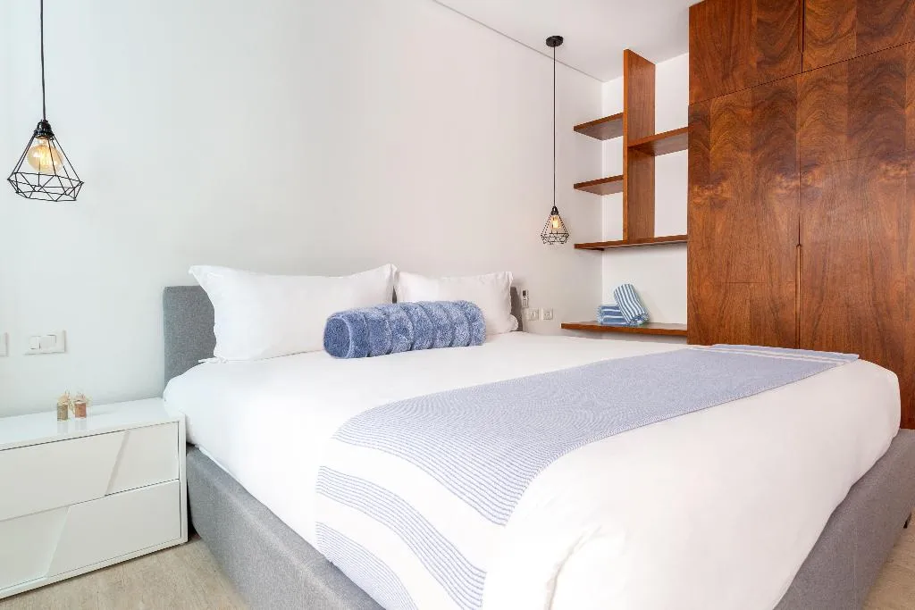 APARTMENT TWO BEDROOMS TWO BATHROOMS Room, The Panoramic By Xperience Hotels, Cancun Area