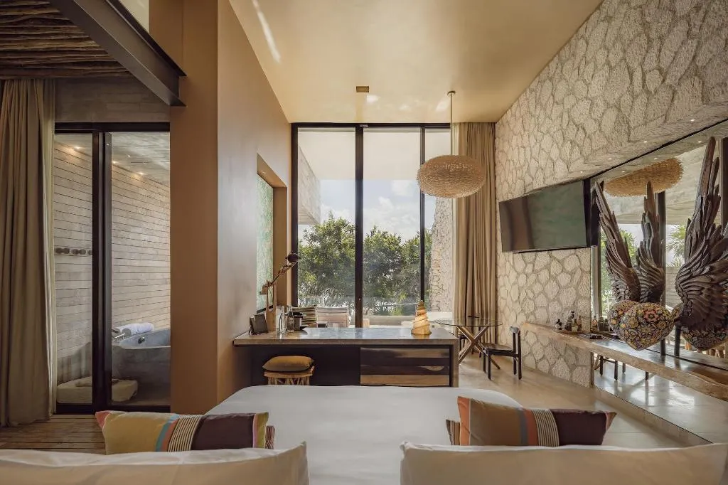 Room, La Casa de la Playa by Xcaret All Inclusive Adults, Cancun Area