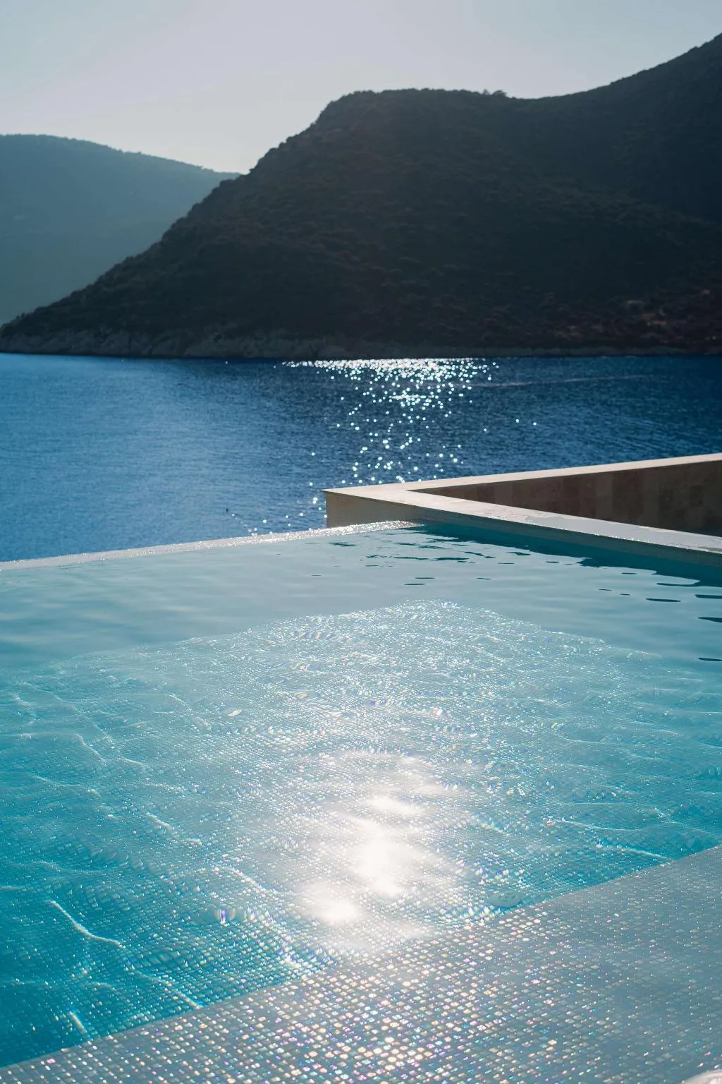 Pool, Lures Hotel, Dalaman