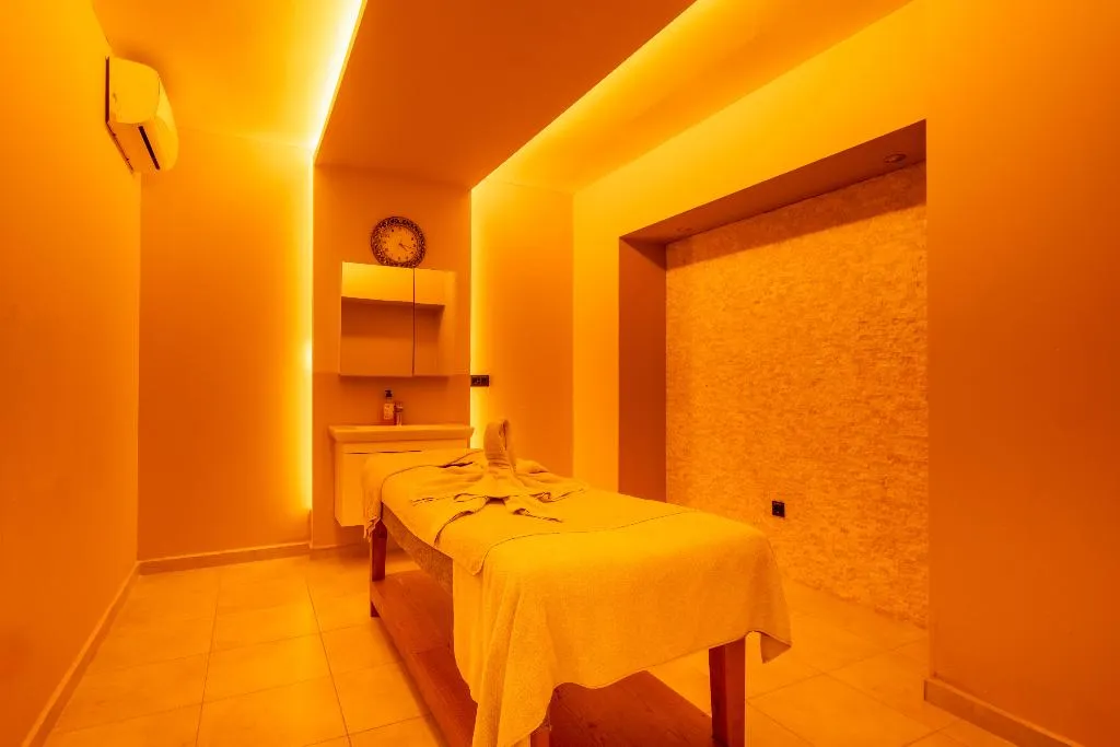 Sports and Entertainment, Senza Grand Santana Hotel, Antalya