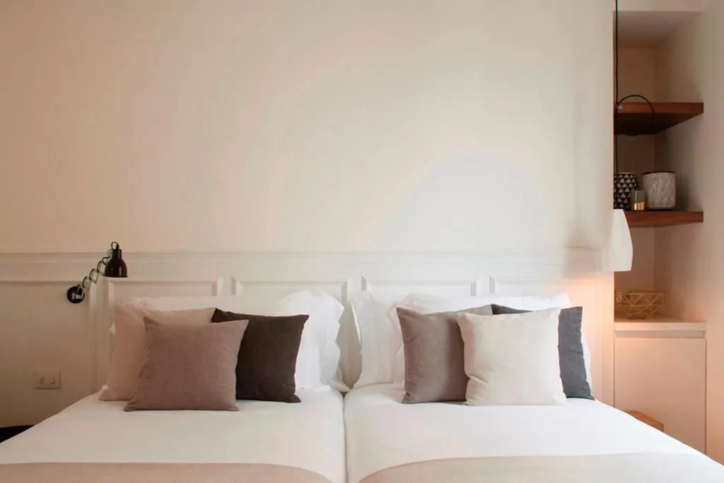 Room, Dear Hotel Madrid, Madrid
