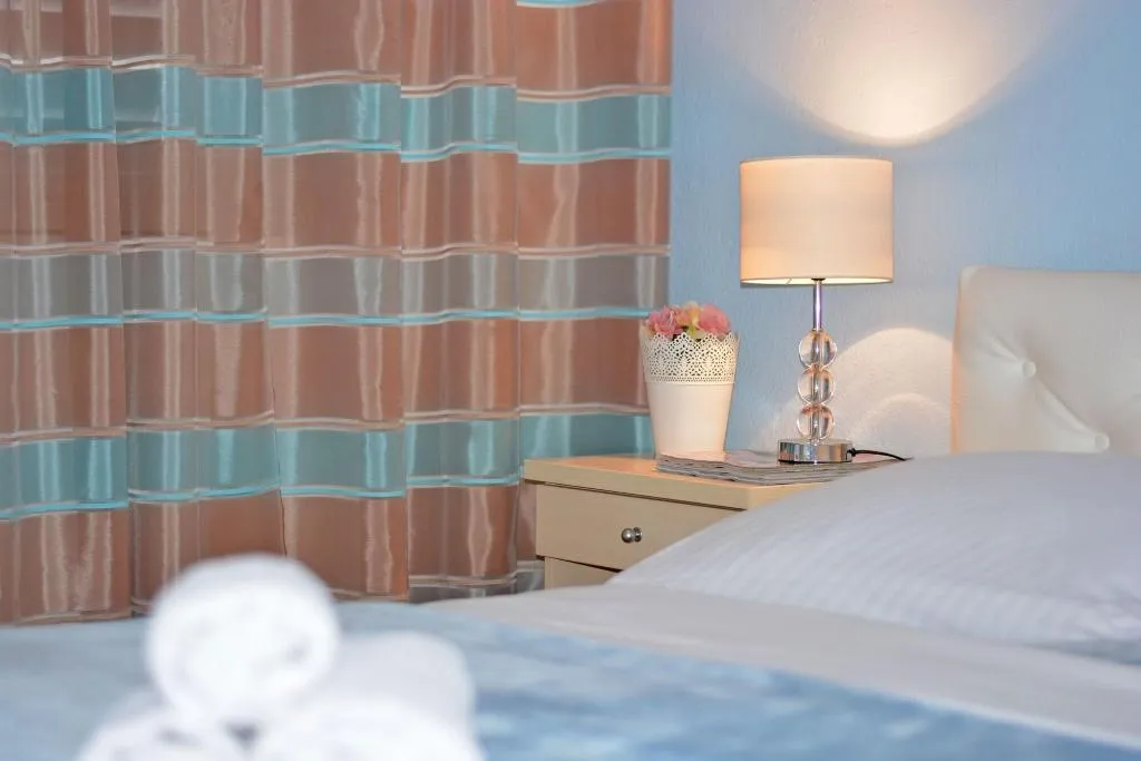 Room, Rooms Sunce Island Residence, Split