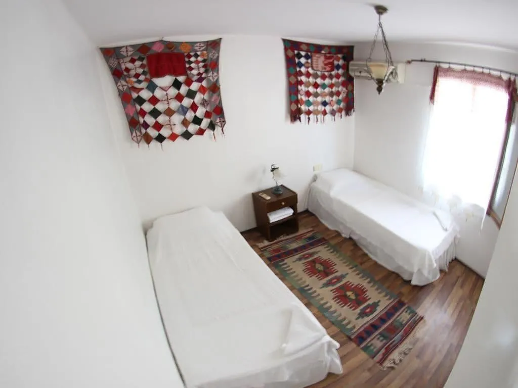 Room, Tuncay Pension, Izmir