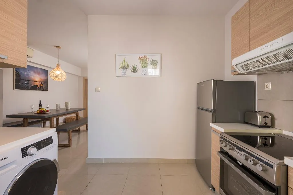 APARTMENT ONE BEDROOM Room, Trianon Luxury apartments and Suites, Crete