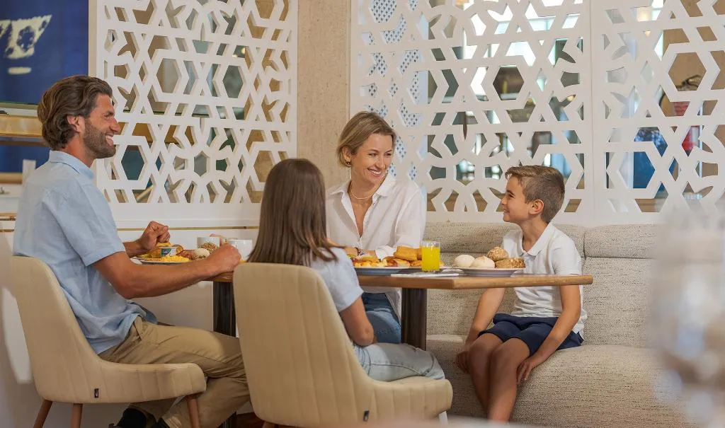 Restaurant, Pestana Alvor Beach Villas, Algarve