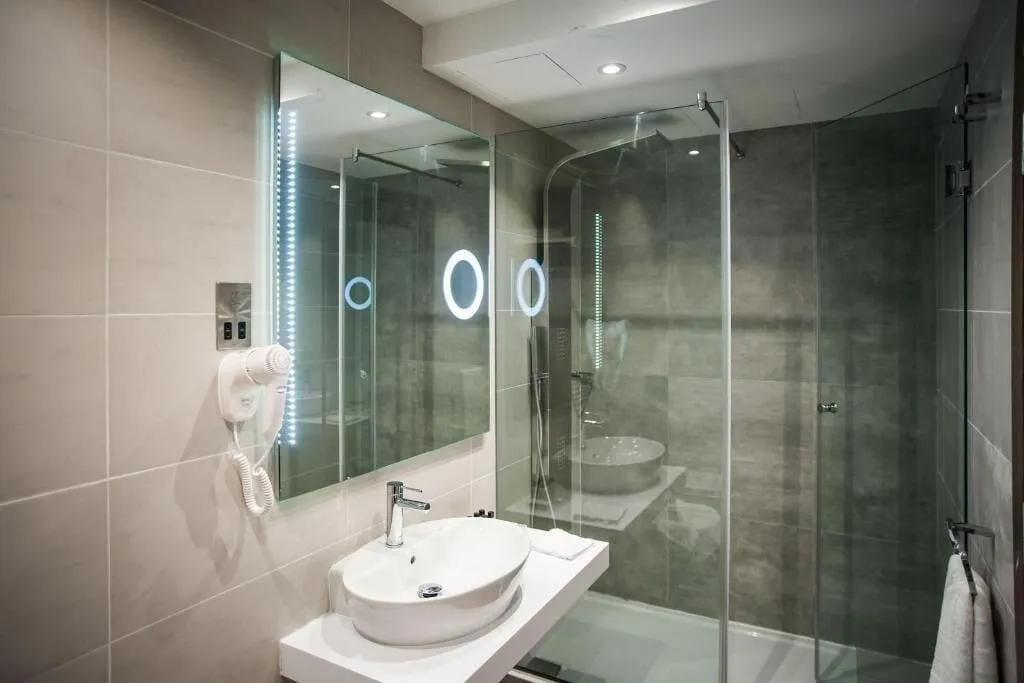 Room, Palazzo Paolina Boutique Hotel, Malta