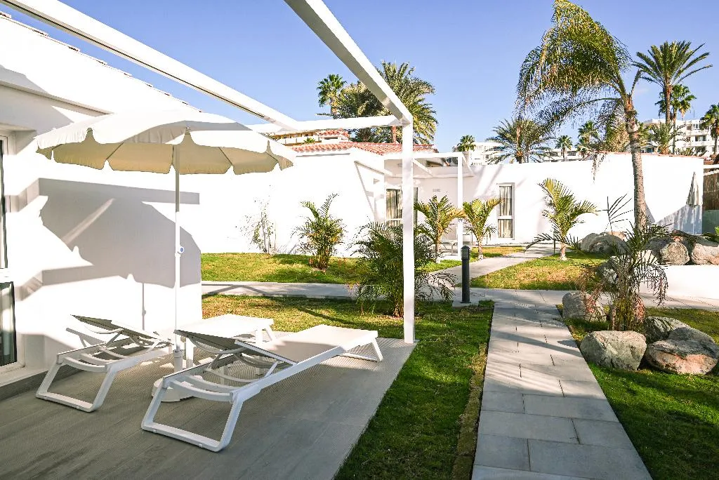BUNGALOW SUPERIOR Room, HL Miraflor Suites, Gran Canaria