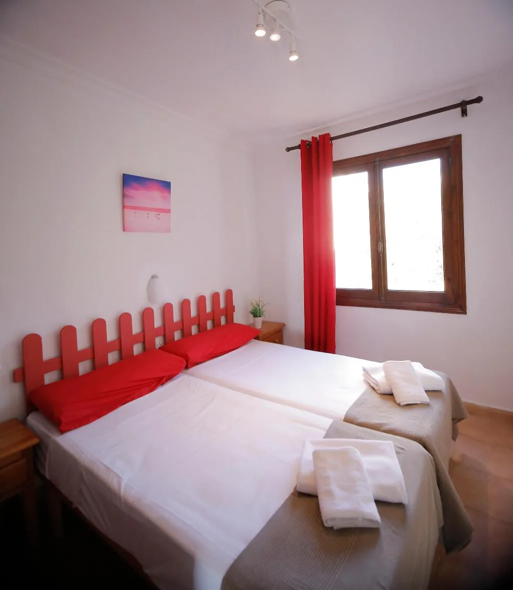 APARTMENT ONE BEDROOM Room, Binibeca Mar, Menorca