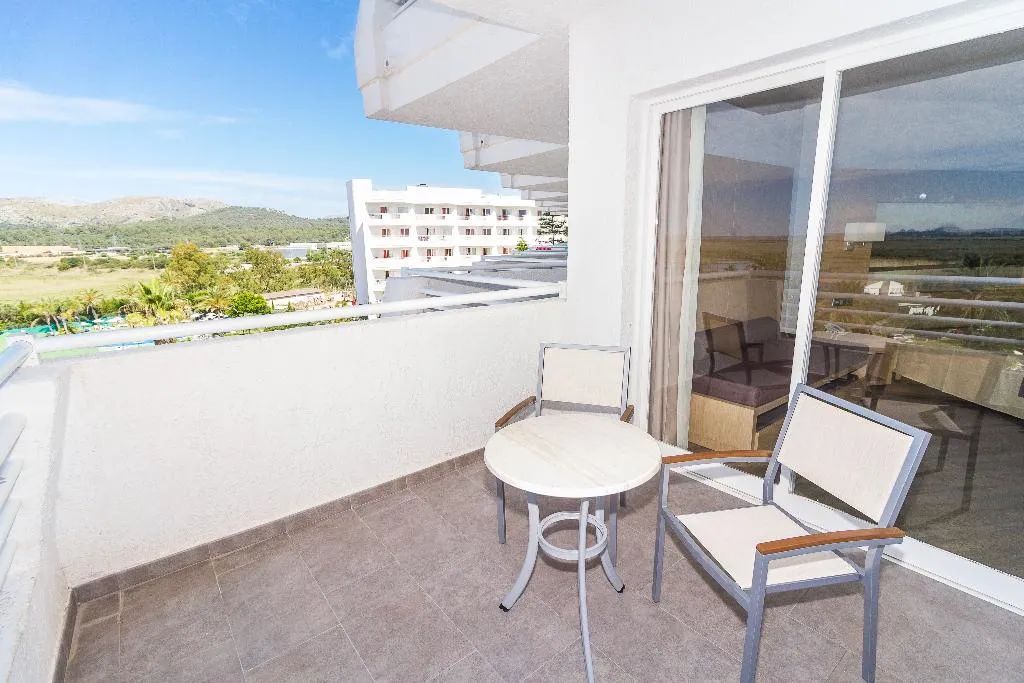 DOUBLE SINGLE USE STANDARD Room, Eix Lagotel Holiday Resort, Majorca