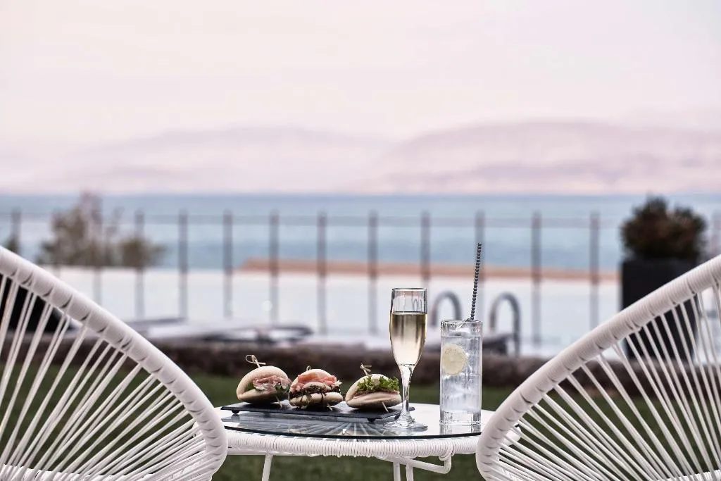 Bar, Kontokali Bay Resort & Spa, Corfu