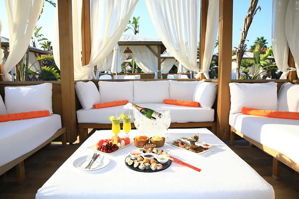Beach, Calista Luxury Resort, Antalya