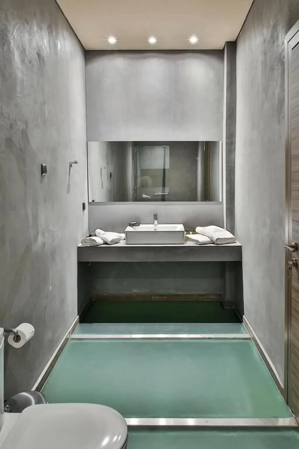 Room, Superior One Boutique Hotel, Halkidiki