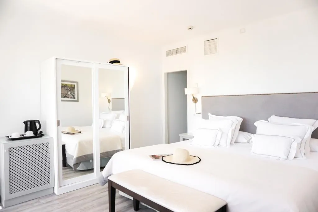 Room, Hoposa Bahia, Majorca