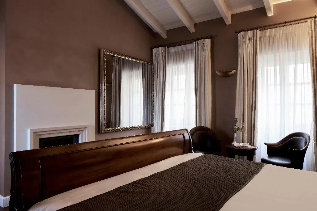 Double or Twin DELUXE Room, Ippoliti, Kalamata