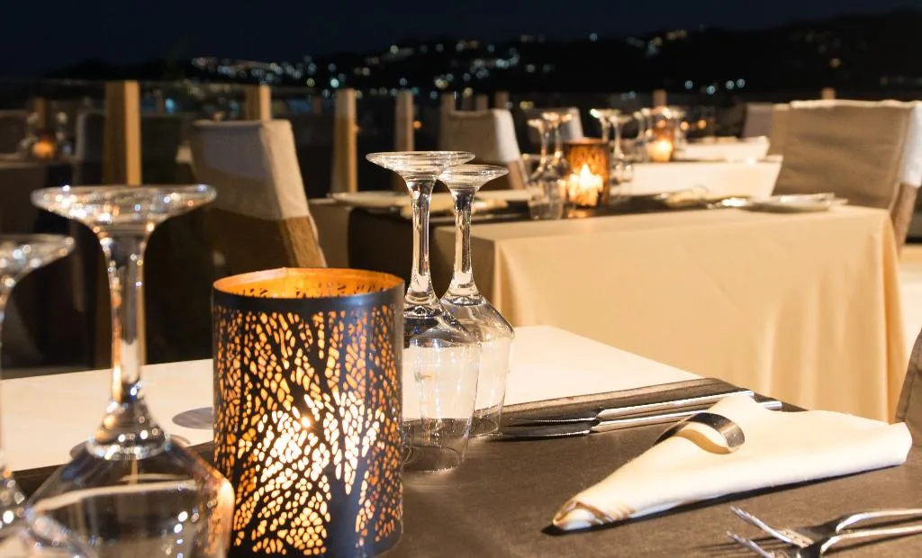 Restaurant, Seaside A Lifestyle Resort - Adults Only, Crete